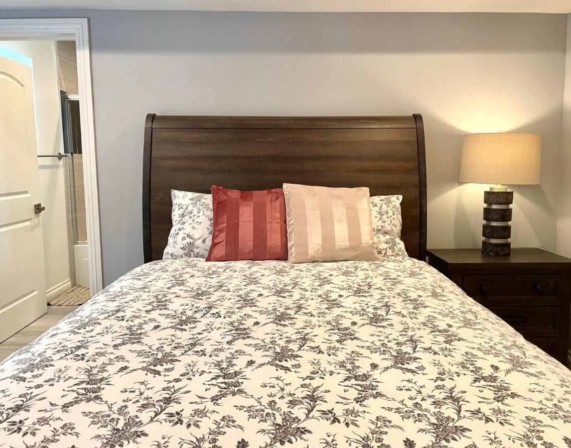 Stylish Hollywood Townhouse - Ideal Location Los Angeles Exteriör bild