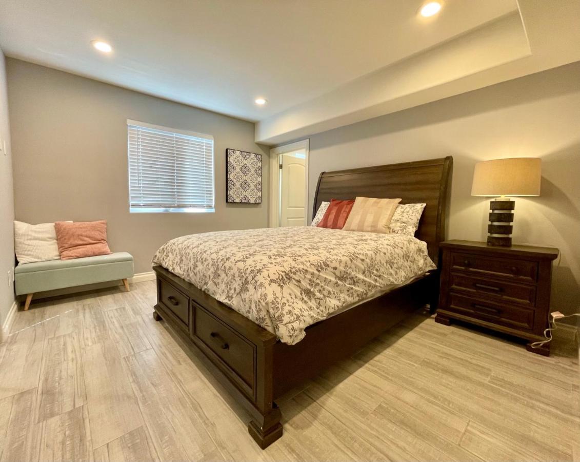 Stylish Hollywood Townhouse - Ideal Location Los Angeles Exteriör bild